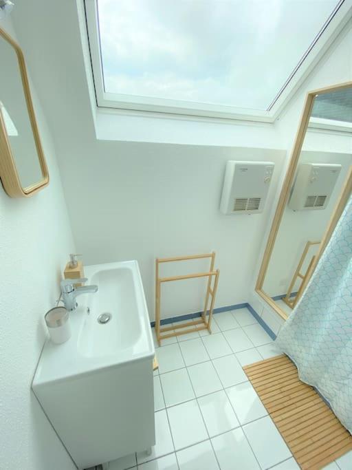 Logement De Charme Au Coeur De La Nature Osenbach Dış mekan fotoğraf