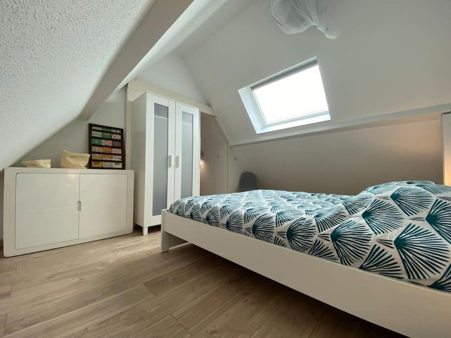 Logement De Charme Au Coeur De La Nature Osenbach Dış mekan fotoğraf