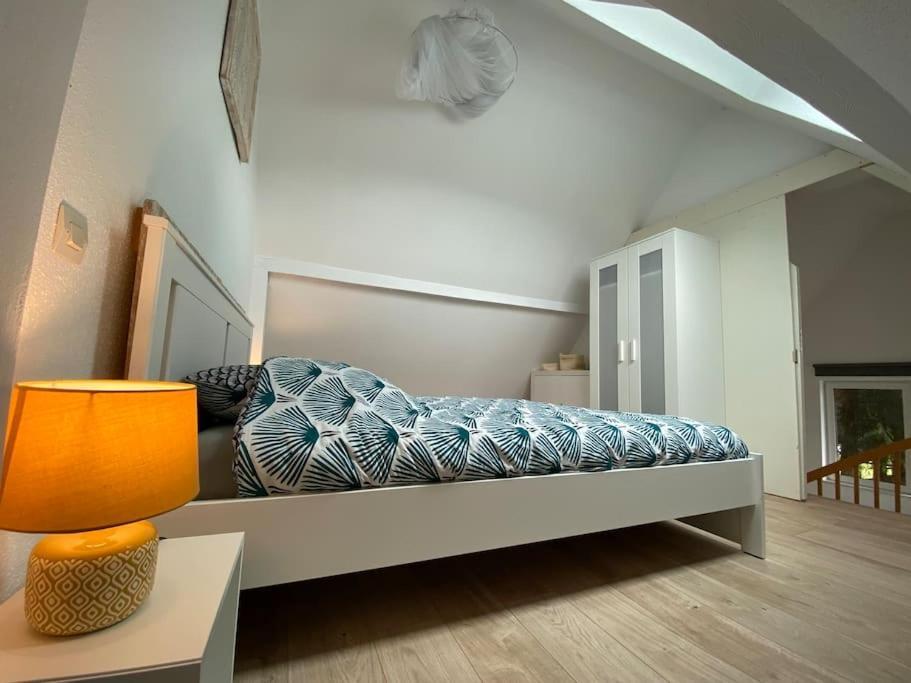 Logement De Charme Au Coeur De La Nature Osenbach Dış mekan fotoğraf
